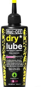 Muc-Off Bio Dry Lube 120ml