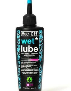 Muc-Off Bio Wet Lube 120ml