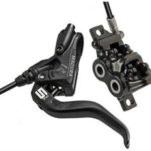 Magura MT5 2-Finger For Left or Right - Single Brake