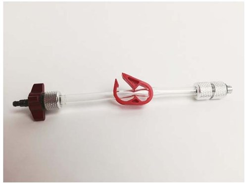 SRAM Bleeding Edge Ultimate Guide Tool SRAM Bleeding Edge Ultimate Guide Tool
