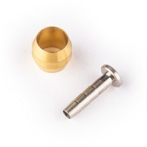 Shimano SM-BH90 2.1 mm Bore Olive and Connecter Insert
