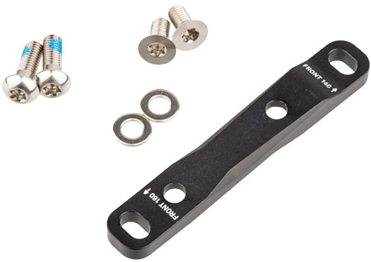 SRAM Flat Brake Mount Bracket SRAM Flat Brake Mount Bracket