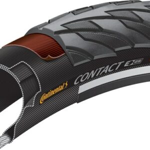 Continental Contact Reflective 700c Tyre