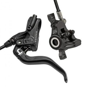 Magura MT4 2-Finger Aluminium Light Weight Brake Lever Blade