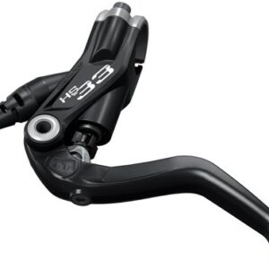 Magura Brake Lever Assembly HS33 R For Left/Right 2-finger