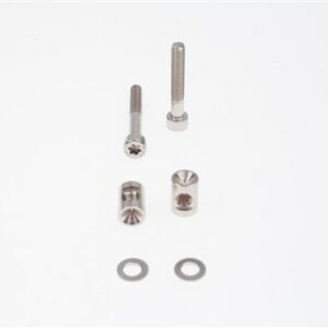 Magura VYRON eLECT Seatpost Clamp Bolts inc. Nuts