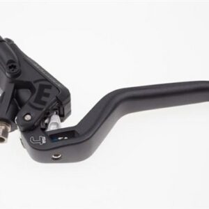 Magura Brake Lever Assembly MT4 3-finger With Ball-end