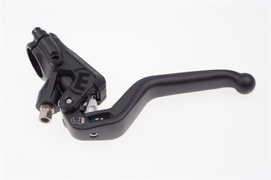 Magura Brake Lever Assembly MT4 3-finger With Ball-end Magura Brake Lever Assembly MT4 3-finger With Ball-end