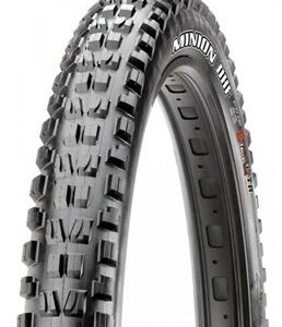 Maxxis Minion DHF Folding Dual Compound EVO/TR 27.5" MTB  Tyre