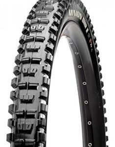 Maxxis Minion DHR II Folding 3C TR DD 29" Tyre