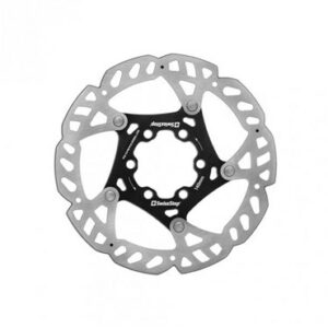 Swissstop Catalyst Rotors