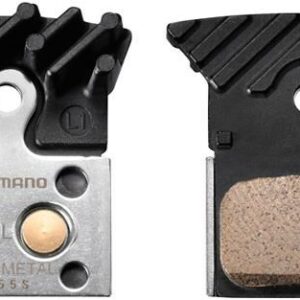 Shimano L04c Disc Brake Pads