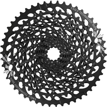 SRAM GX Eagle XG-1275 12 Speed Cassette SRAM GX Eagle XG-1275 12 Speed Cassette
