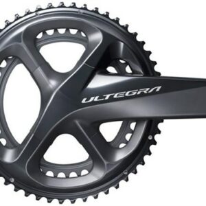 Shimano FC-R8000 Ultegra 11 Speed Double Road Chainset