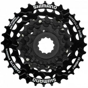 Shimano CS-HG200 7-Speed Cassette