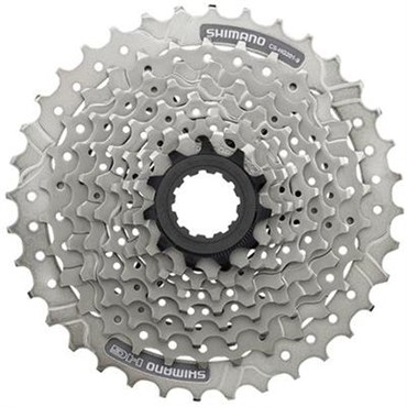 Shimano CS-HG201 9-Speed Cassette Shimano CS-HG201 9-Speed Cassette