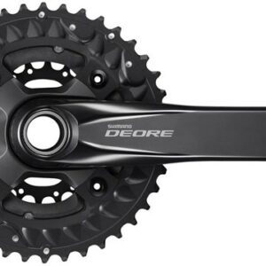 Shimano FC-M6000 Deore 10-Speed Chainset