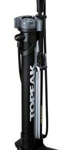 Topeak Joe Blow Booster Tubeless Floor Pump
