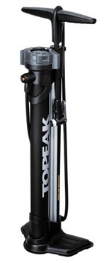 Topeak Joe Blow Booster Tubeless Floor Pump Topeak Joe Blow Booster Tubeless Floor Pump