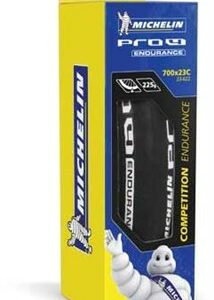 Michelin Pro4 Endurance V2 Clincher Road Tyre