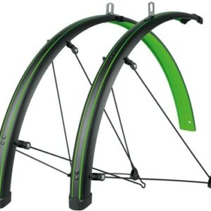 SKS Bluemels Stingray 28" Mudguard Set