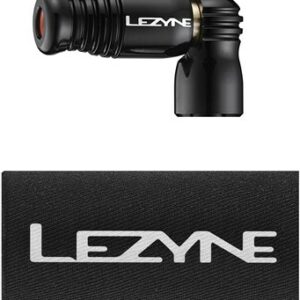 Lezyne Trigger Speed Drive CO2 Pump Without Cartridge