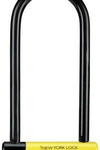 Kryptonite New York Lock LS Lock - Sold Secure Gold