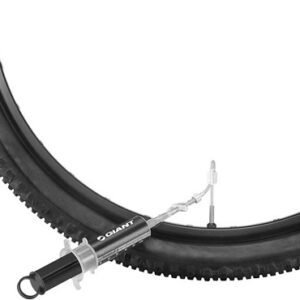 Giant Tubeless Sealant Refill & Check Syringe