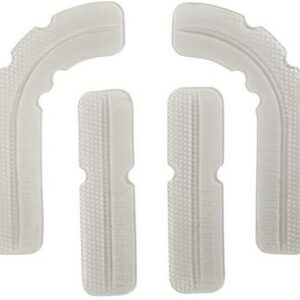 Cube Natural Fit Gel Pads - Set