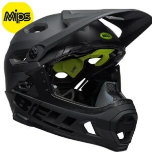 Bell Super DH Mips Full Face MTB Helmet