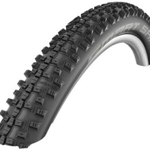 Schwalbe Smart Sam Performance Addix Wired 27.5" MTB Tyre