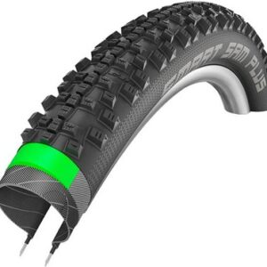 Schwalbe Smart Sam Plus DD GreenGuard SnakeSkin Addix Wired 29" Tyre