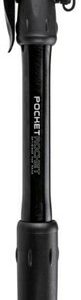 Topeak Pocket Rocket Mini Hand Pump