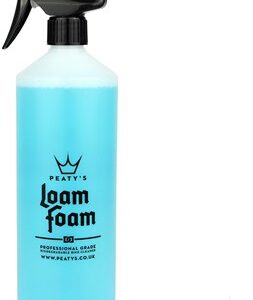 Peatys Loam Foam Professional Grade Bike Cleaner 1 Litre