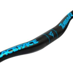 Race Face Turbine R 20mm Riser Handlebar