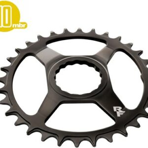 Race Face Direct Mount Steel Narrow Wide Chainring
