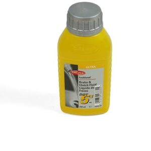 Hope Oil Dot 5.1 Hydraulic Brake Fluid