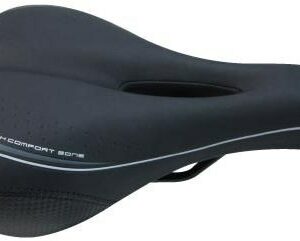 DDK 3211 TRK Comfort Trekking Womens Saddle