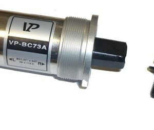 VP Components VP Sealed Bottom Bracket Cartridge - Alloy Cups
