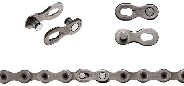 Shimano SM-CN900 Quick Link for Shimano Chain 11-Speed Shimano SM-CN900 Quick Link for Shimano Chain 11-Speed