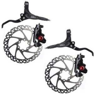 Clarks M2 Hydraulic Brake Set