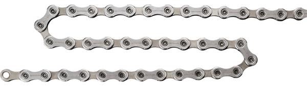 Shimano CN-HG601 105 5800 / SLX M7000 Chain with Quick Link 11spd SIL-TEC Shimano CN-HG601 105 5800 / SLX M7000 Chain with Quick Link 11spd SIL-TEC