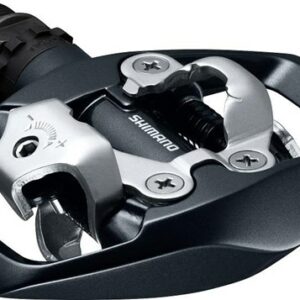 Shimano PD-ED500 SPD Pedals - 2 Sided Mechanism