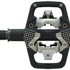 Look X-Track Rage MTB Pedals with Cleats