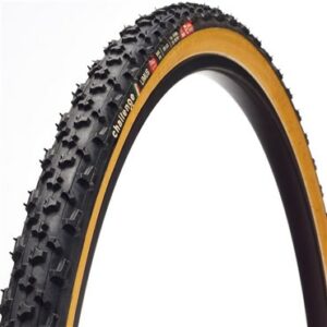 Challenge Limus Handmade CX Tyre