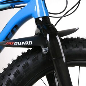 RRP Fatguard Front Mudguard