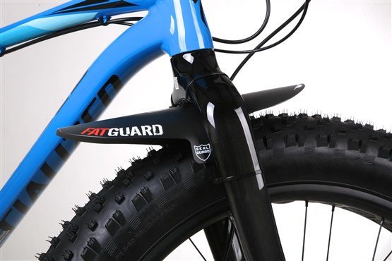 RRP Fatguard Front Mudguard RRP Fatguard Front Mudguard