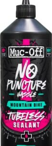 Muc-Off No Puncture Hassle Tubeless Sealant