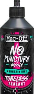 Muc-Off No Puncture Hassle Tubeless Sealant