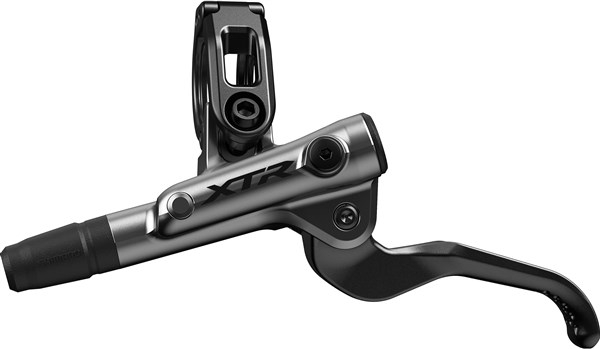 Shimano BL-M9100 XTR Complete Brake Lever Shimano BL-M9100 XTR Complete Brake Lever